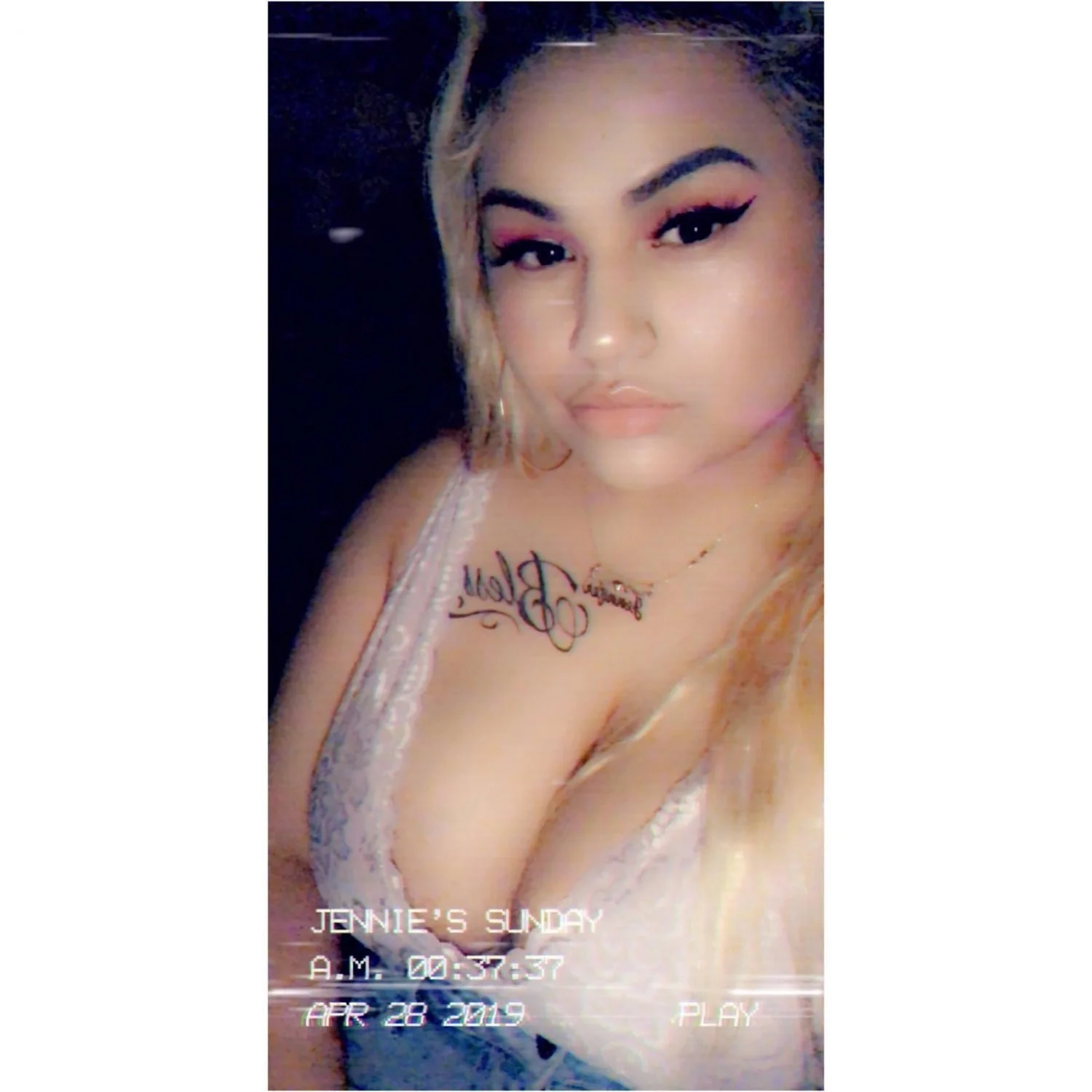 Big tit Latina image 9