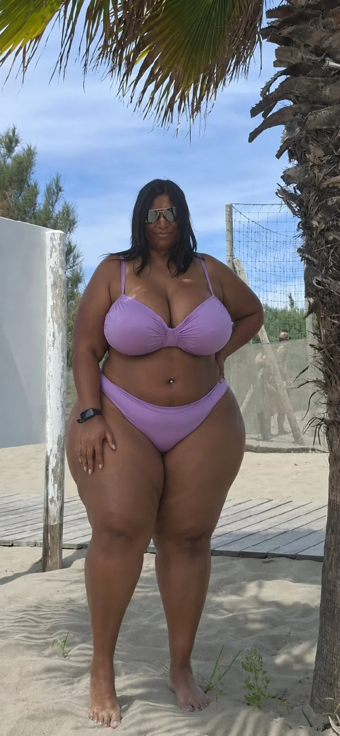 Beurette bbw main image