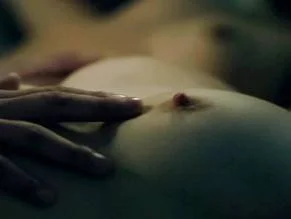 amateur threesome of Ana and Keanu Reeves image 3