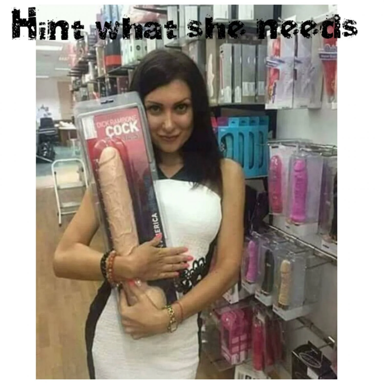 They deserve big dick image 5