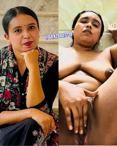 Cheater Bengali Horny Milf Fingering cover image