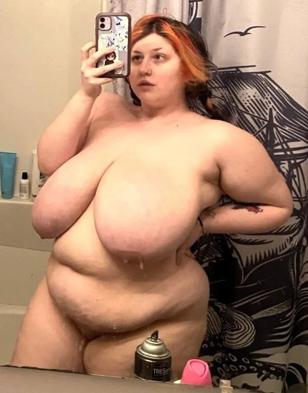 White Hogs Vol. 2 (SSBBW) image 17