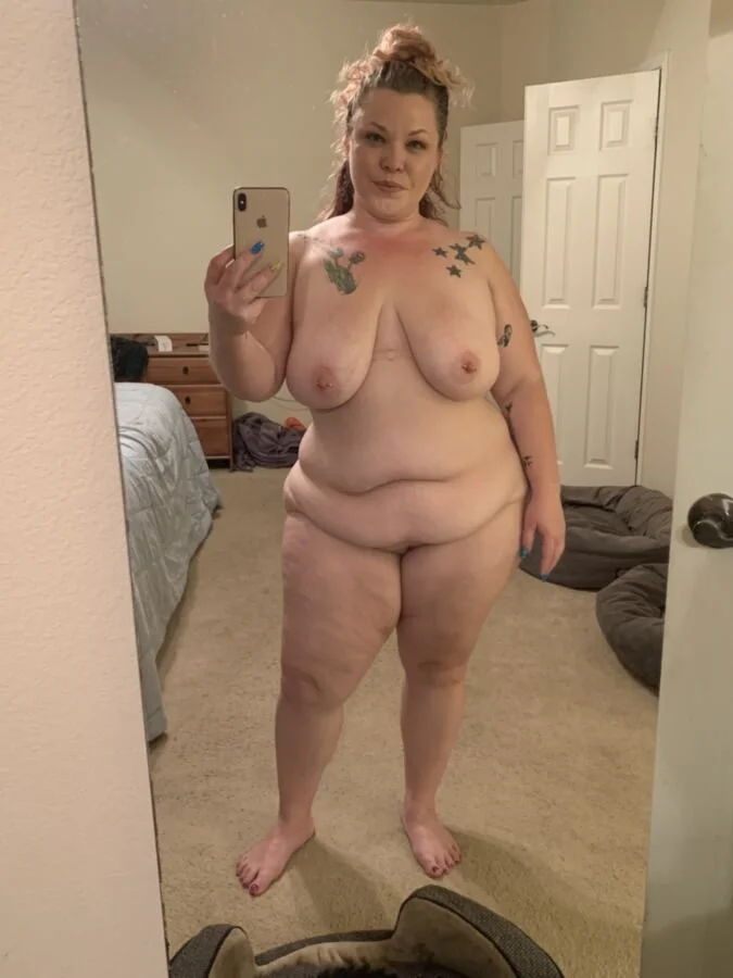 White Hogs Vol. 2 (SSBBW) image 20
