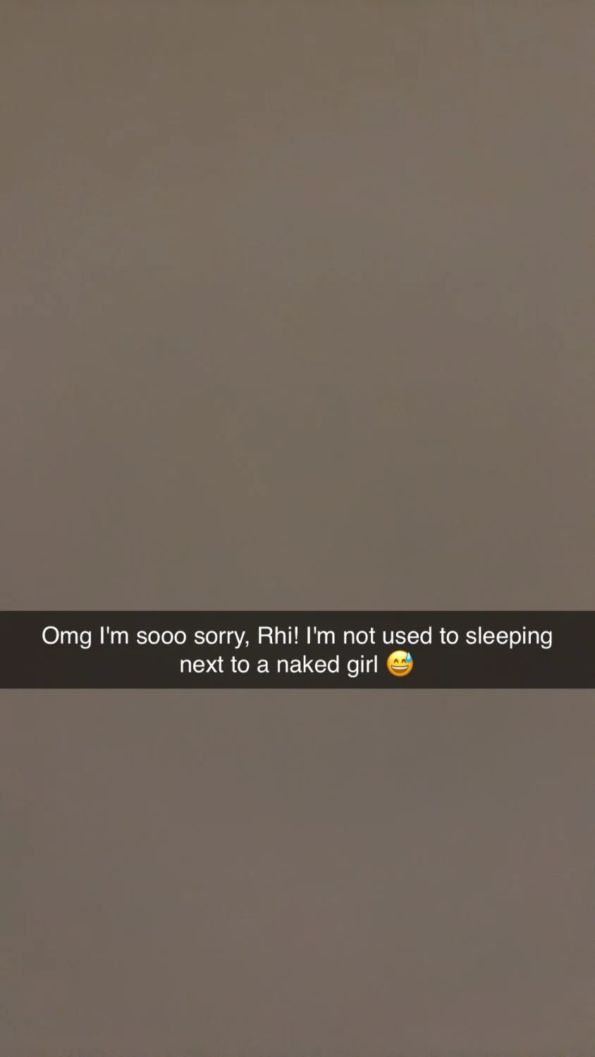 The family vacation - Part 2. Cheating incest caption story. image 2