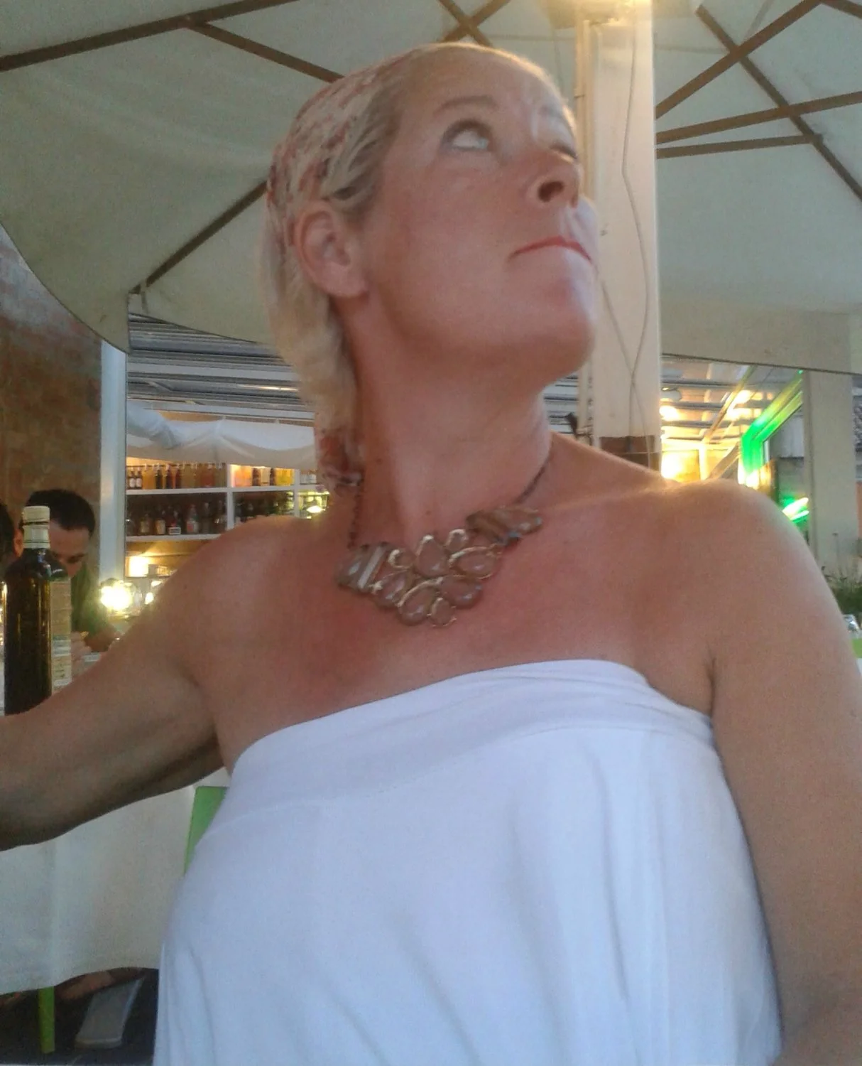 White image 4