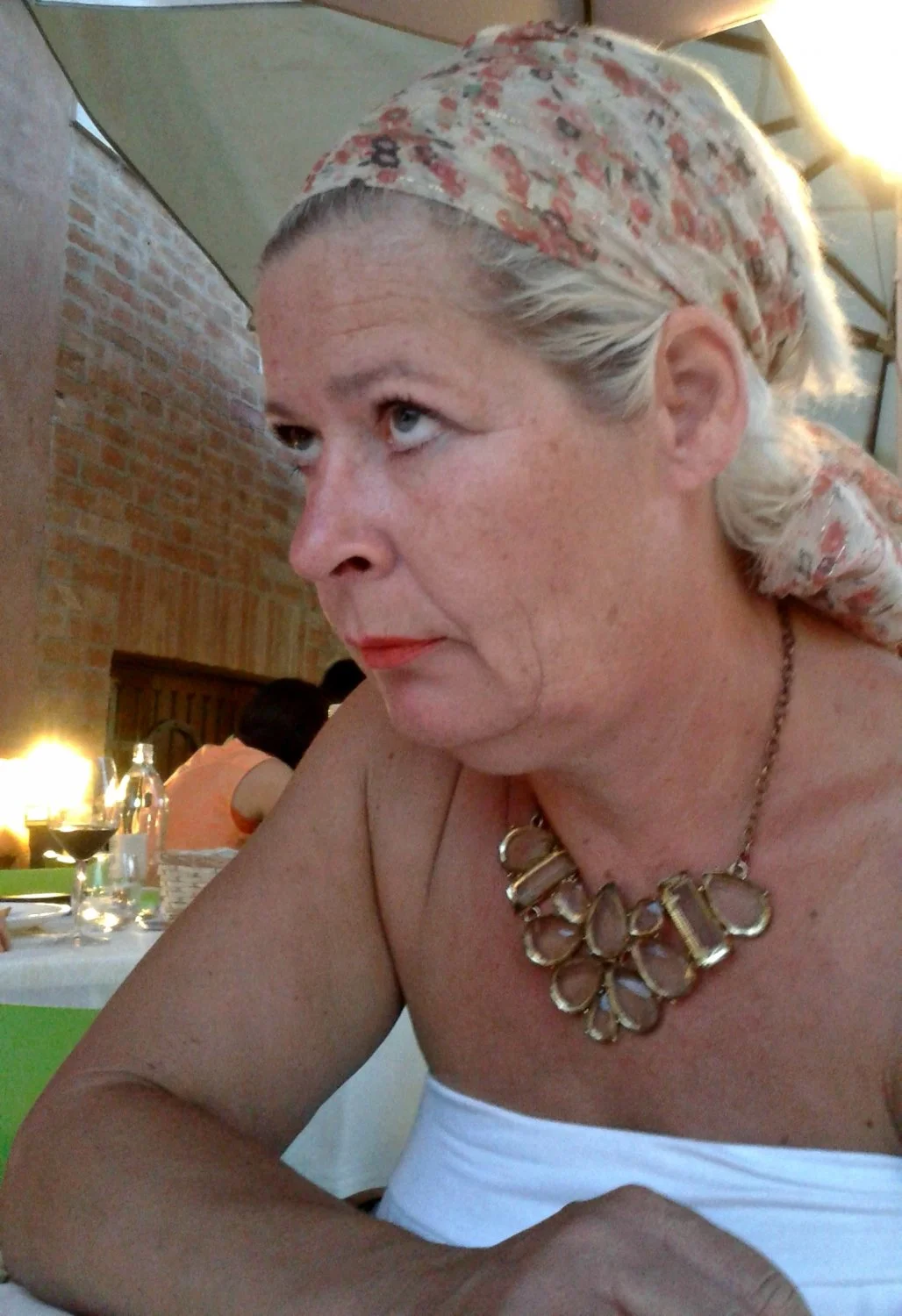 White image 5