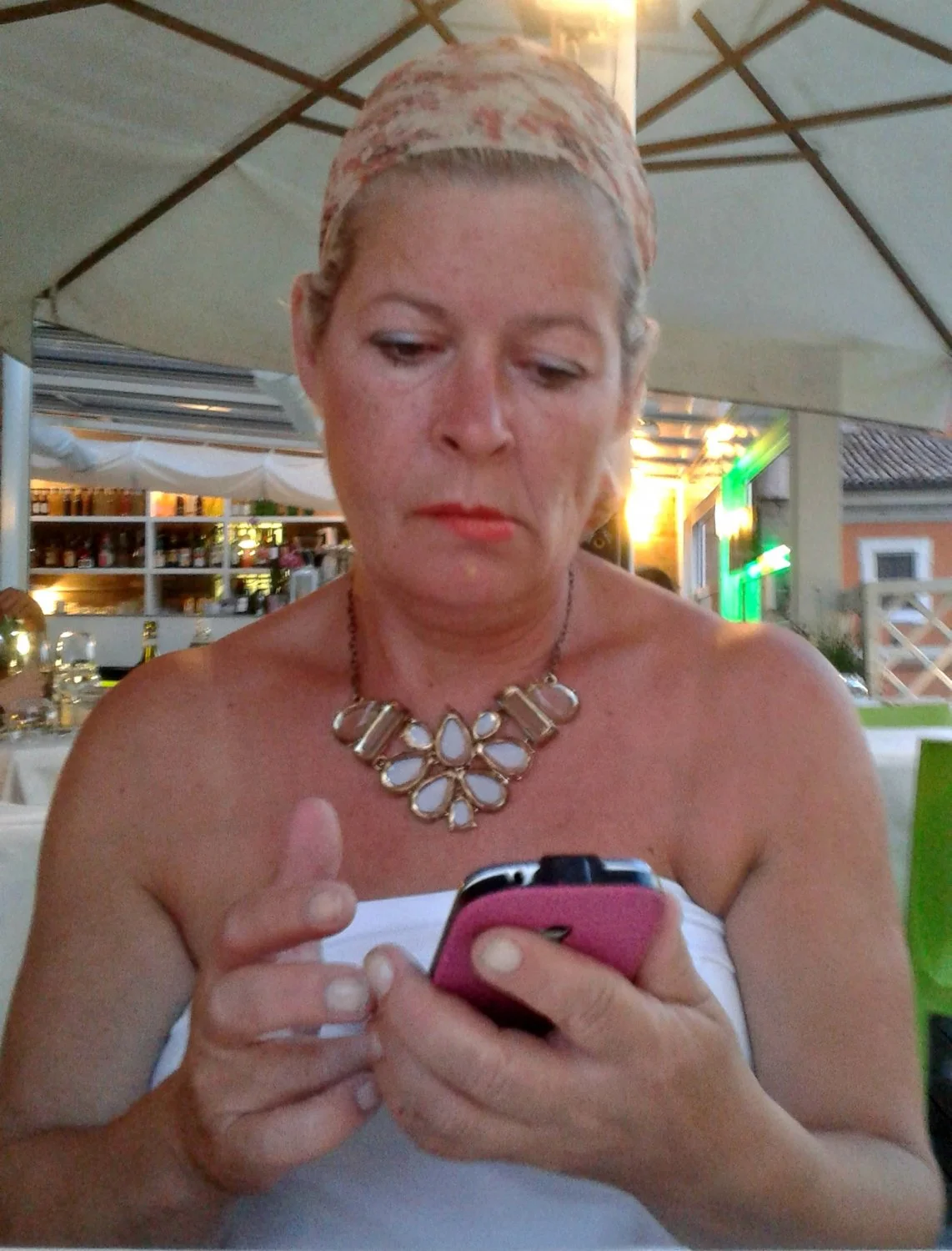 White image 6