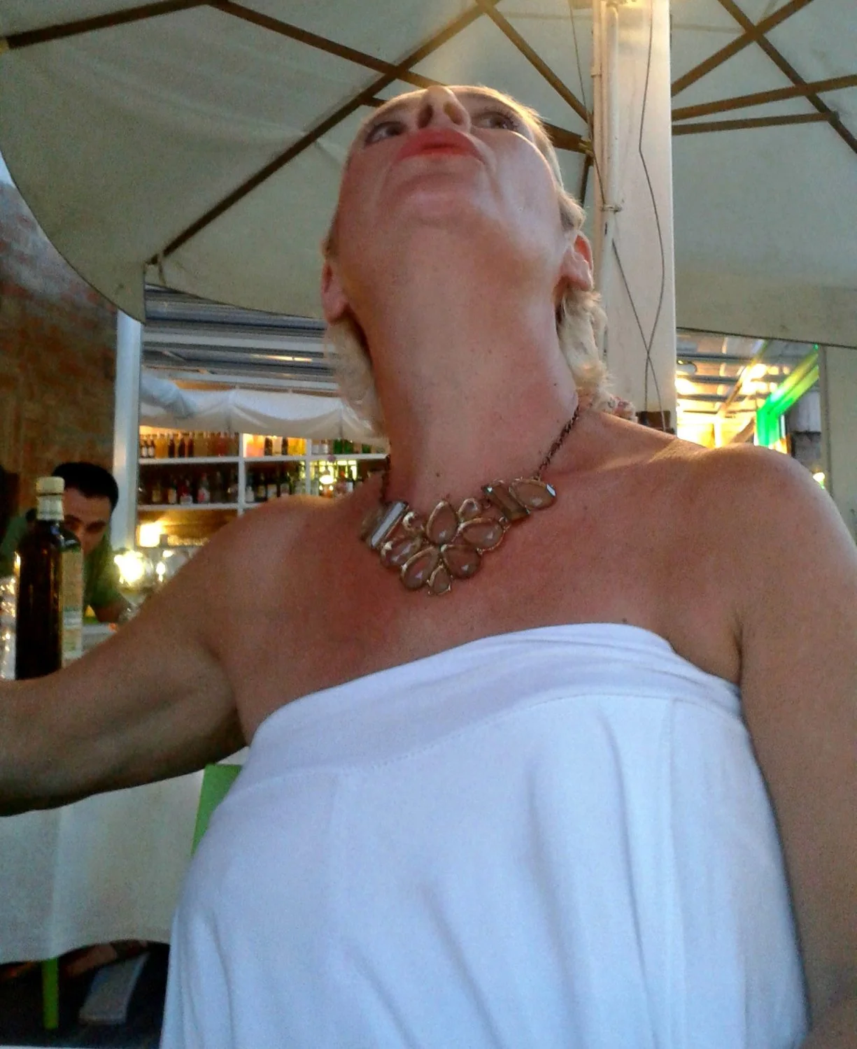 White image 7