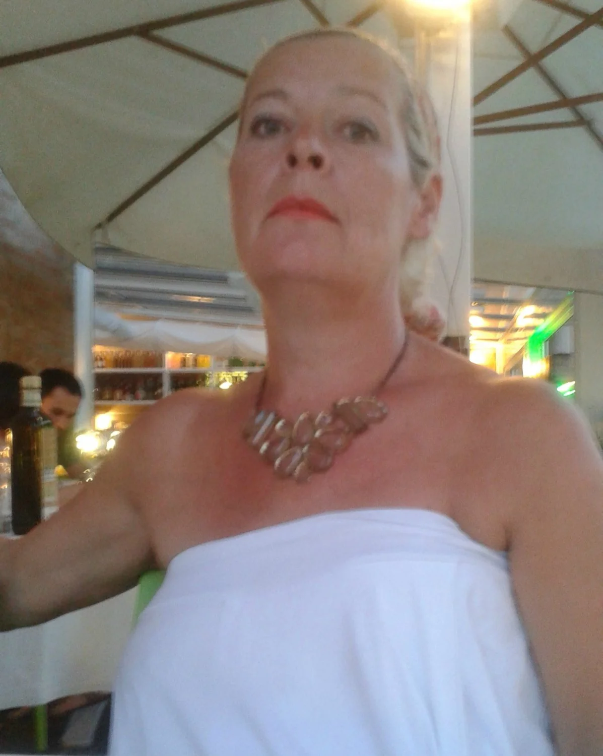 White image 8