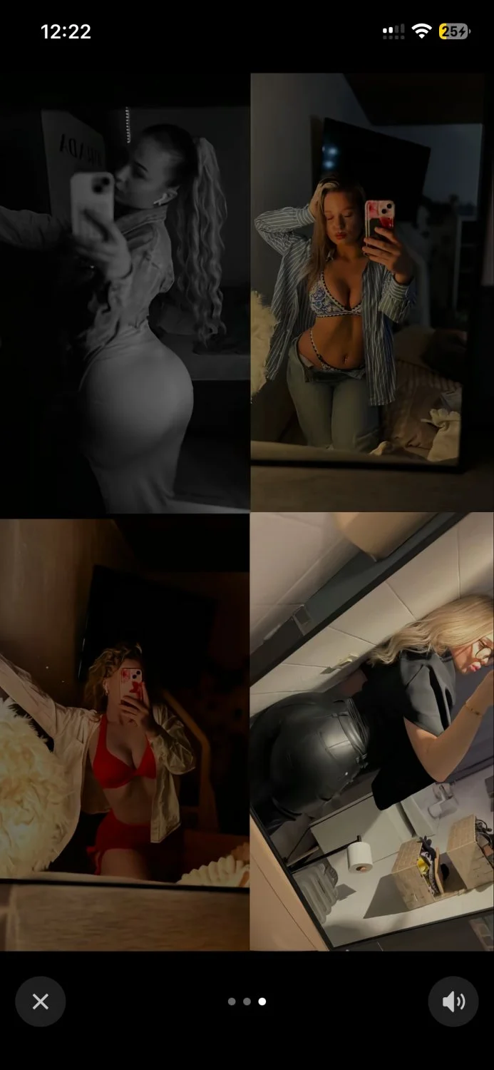German Slut Hanna image 8
