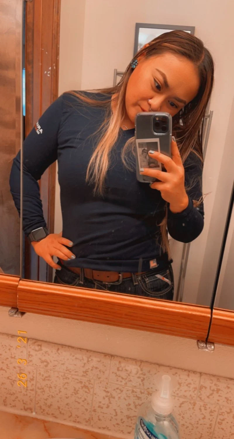 Navajo Courtney main image
