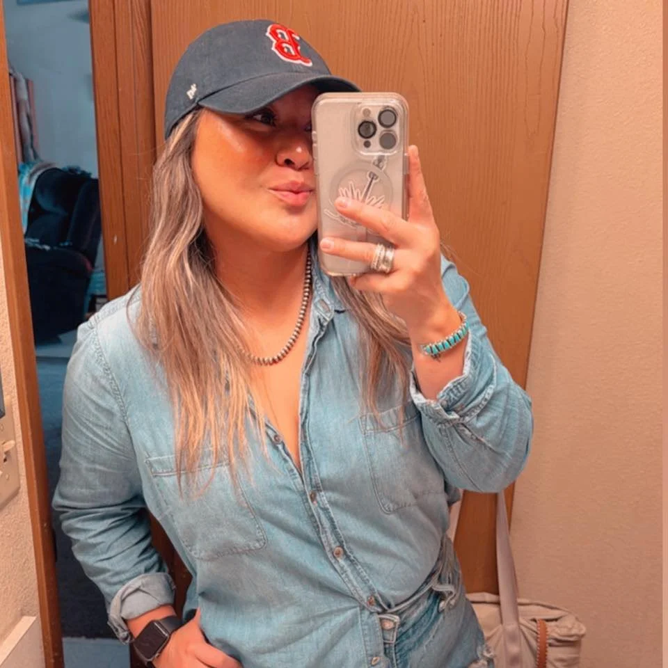 Navajo Courtney image 4