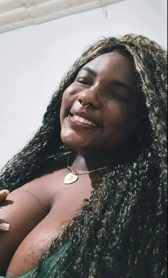 lesbica curiosa levou piroca image 6
