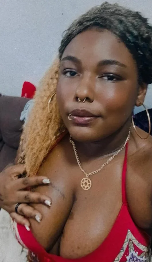lesbica curiosa levou piroca image 7