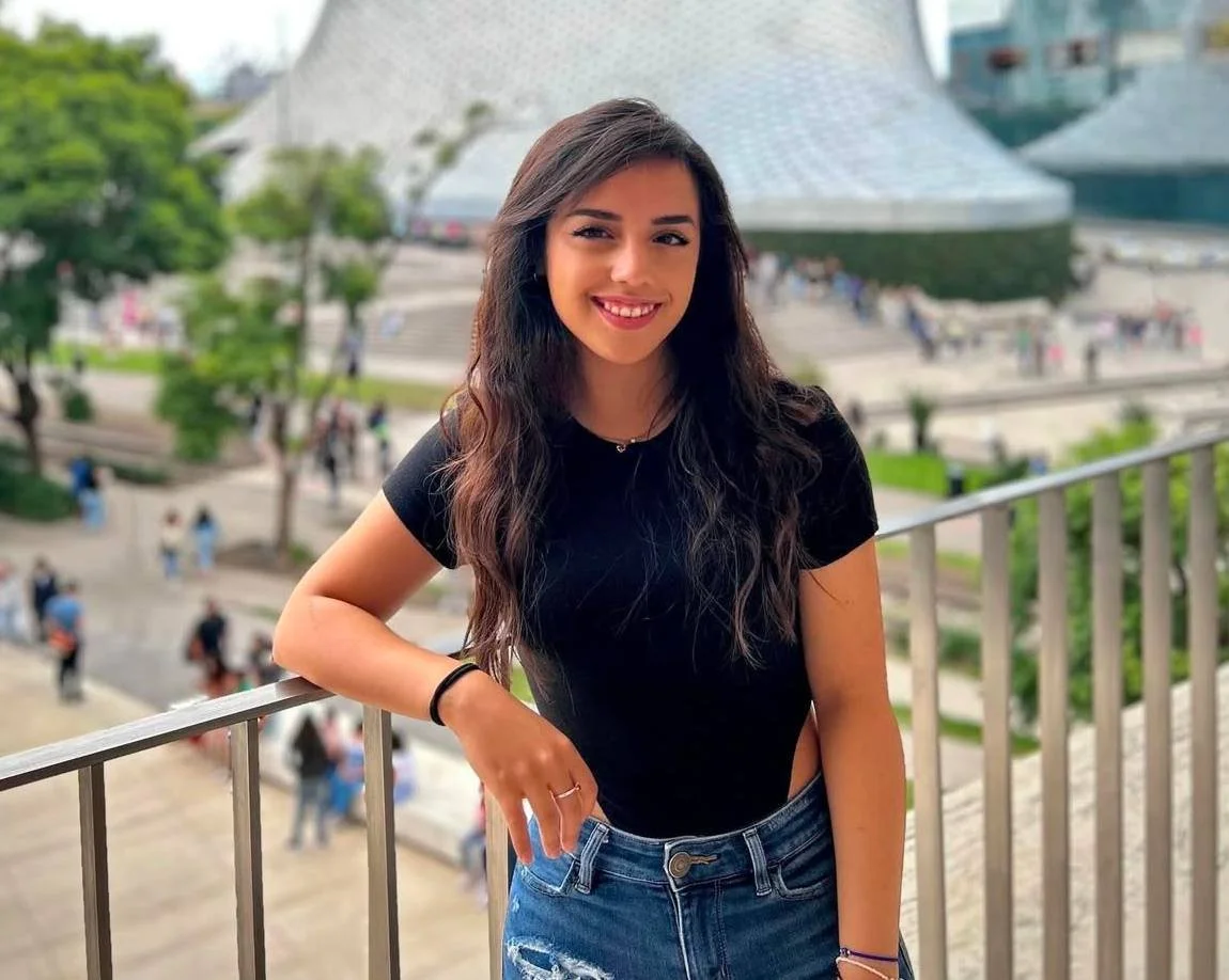 Nos deleita la putita de Alejandra a sus 21 años quieres ser modelo nopor image 4