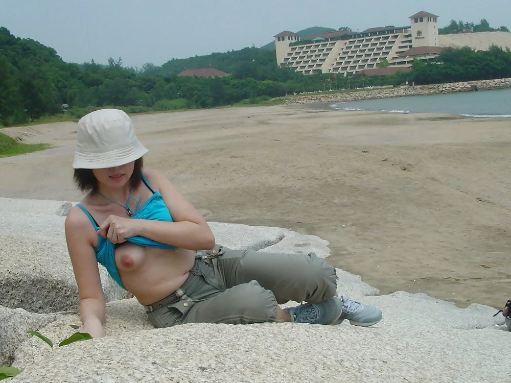 Taiwanese amateur milf 3 image 20