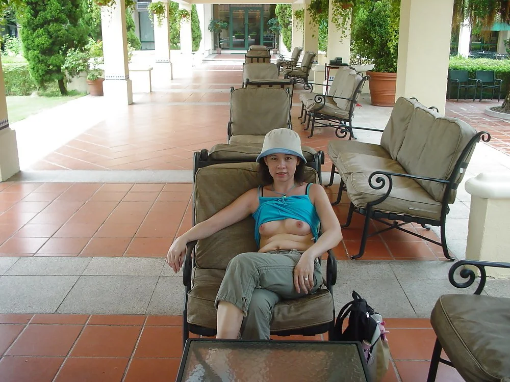 Taiwanese amateur milf 3 image 21