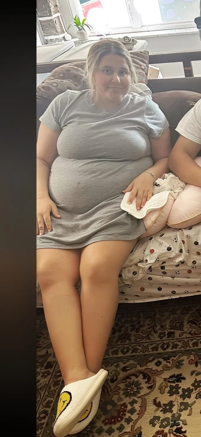 sexy pregnant philly image 18