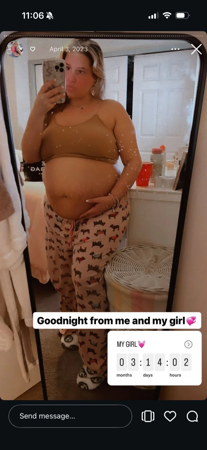 sexy pregnant philly image 20