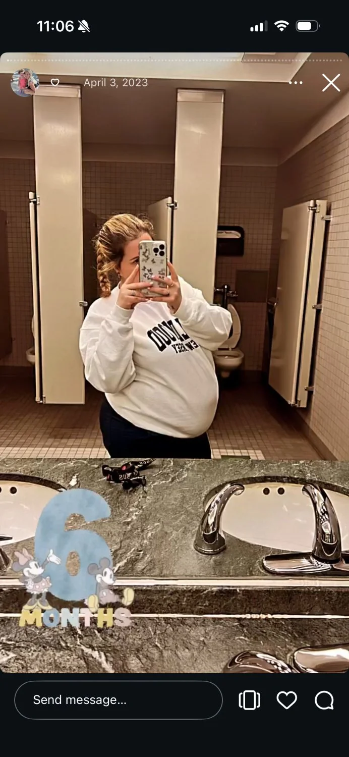 sexy pregnant philly image 22