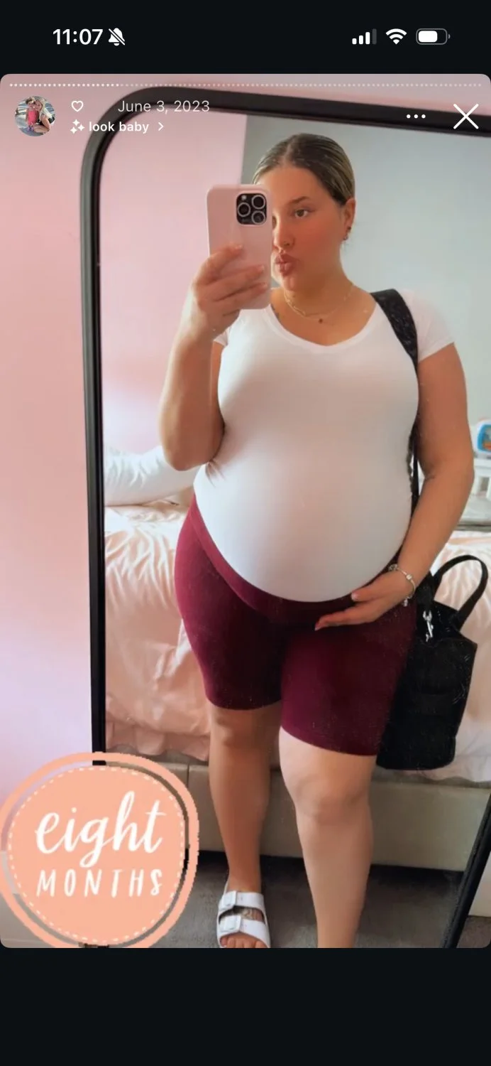 sexy pregnant philly image 23