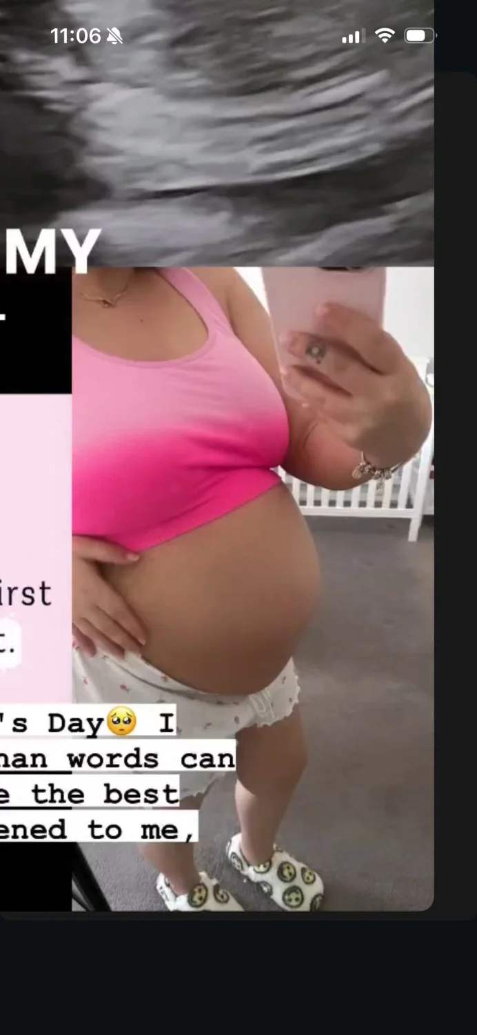 sexy pregnant philly image 25