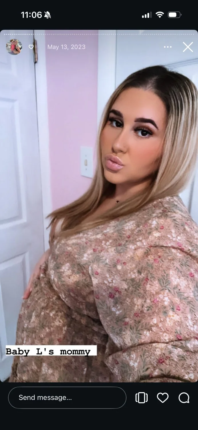 sexy pregnant philly image 30