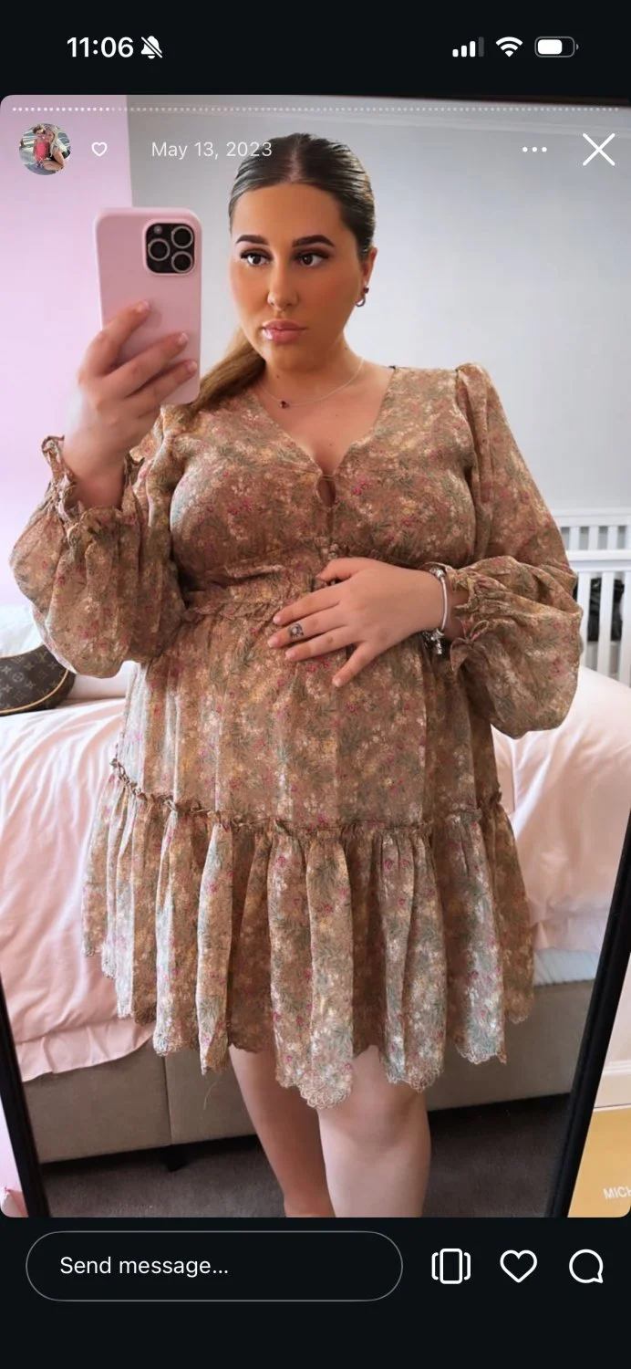 sexy pregnant philly image 32