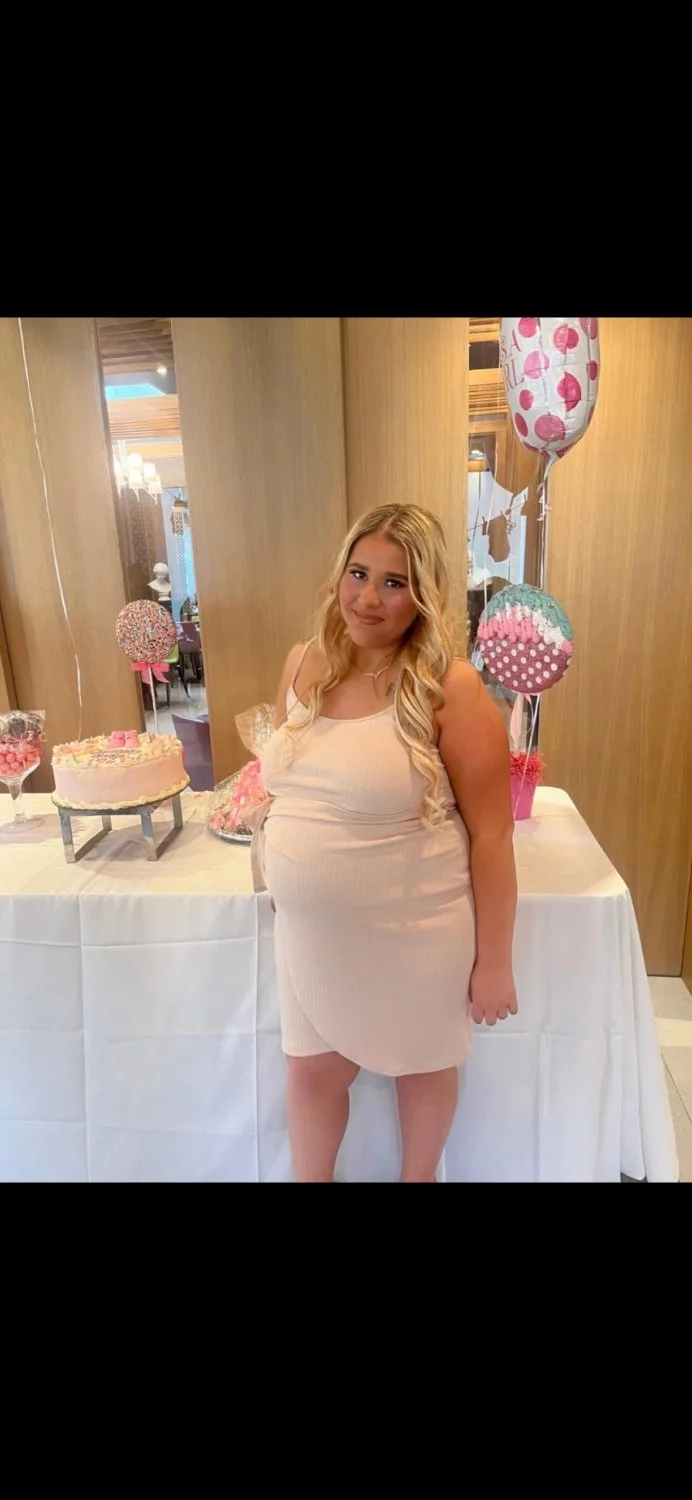 sexy pregnant philly image 34
