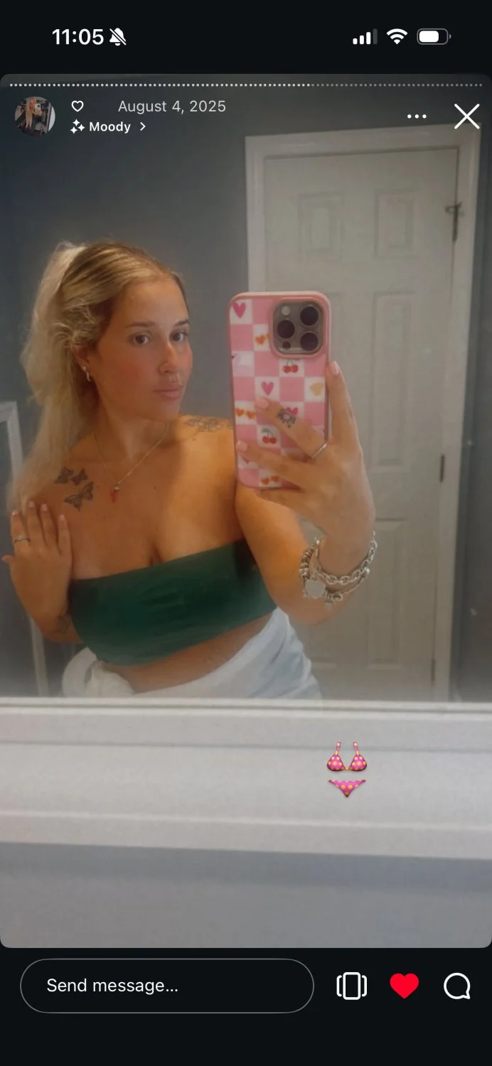 sexy pregnant philly image 5