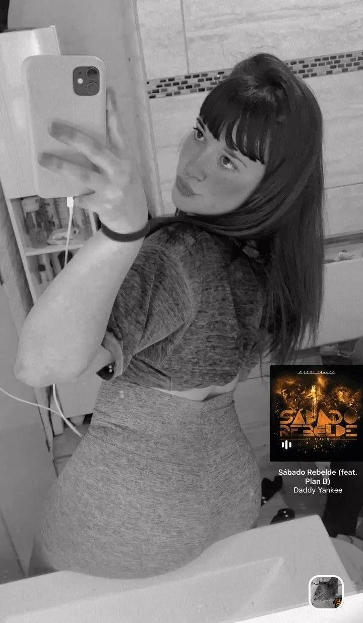 Lua bien zorrita (aporte de telegram) image 3