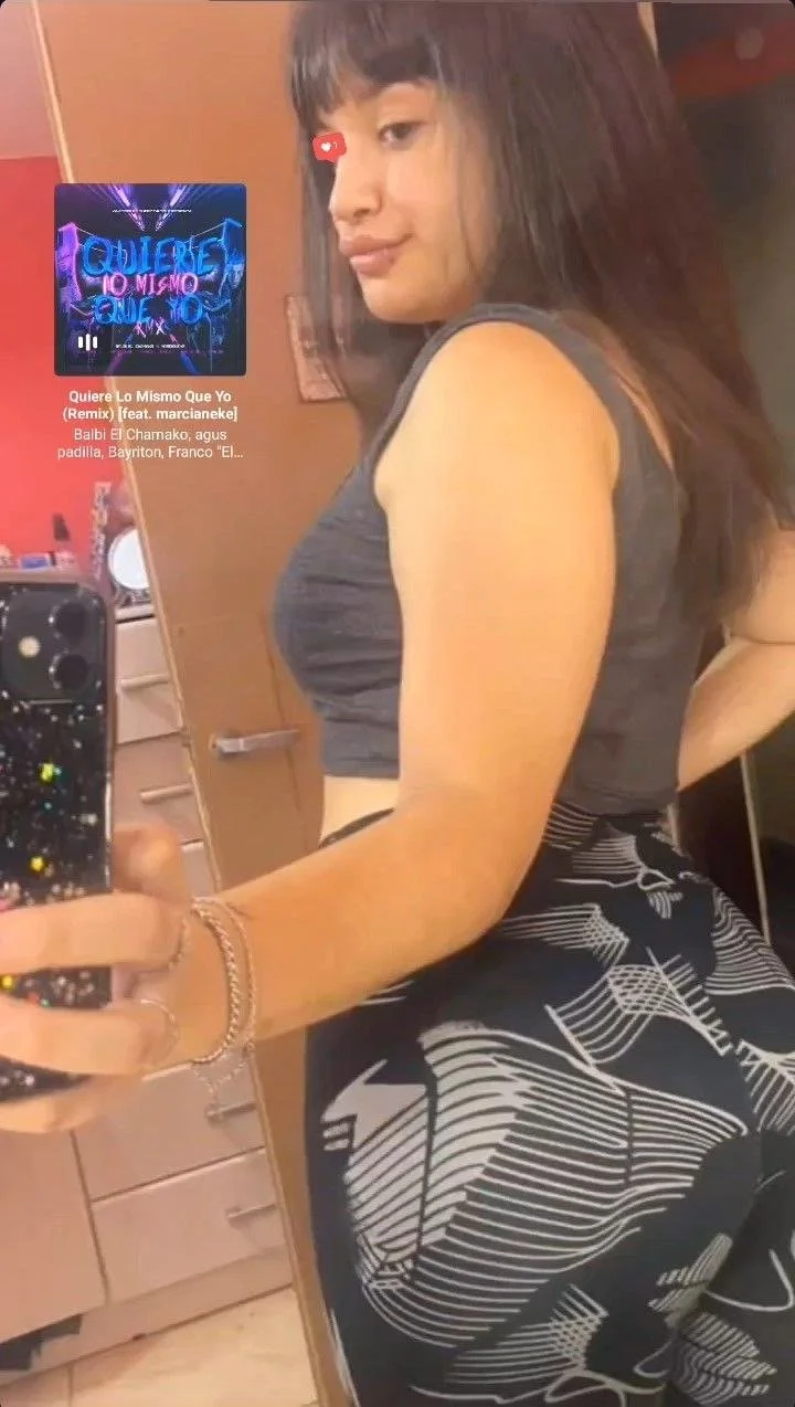Lua bien zorrita (aporte de telegram) image 5