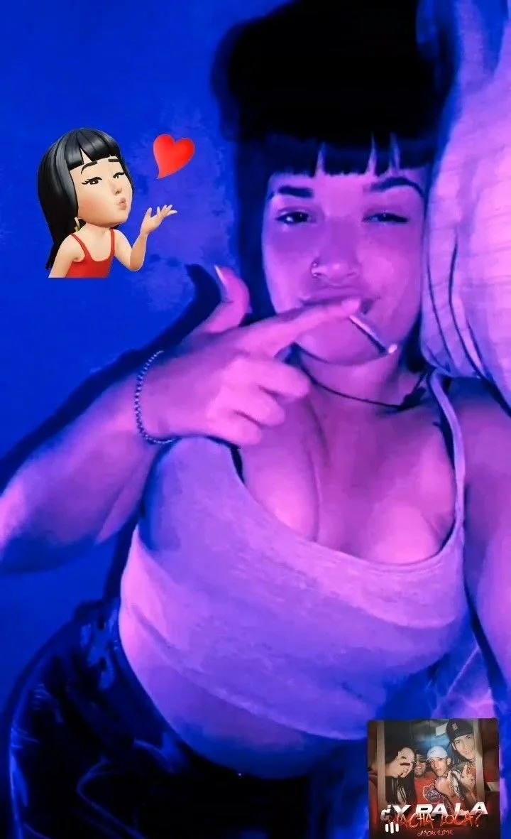 Lua bien zorrita (aporte de telegram) image 6