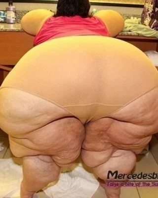 Ssbbw pear XXX‼️ image 2