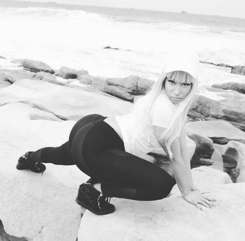 Nicki minaj image 3