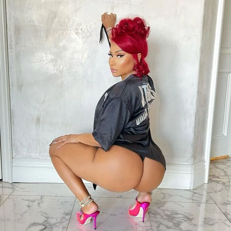 Nicki minaj image 4