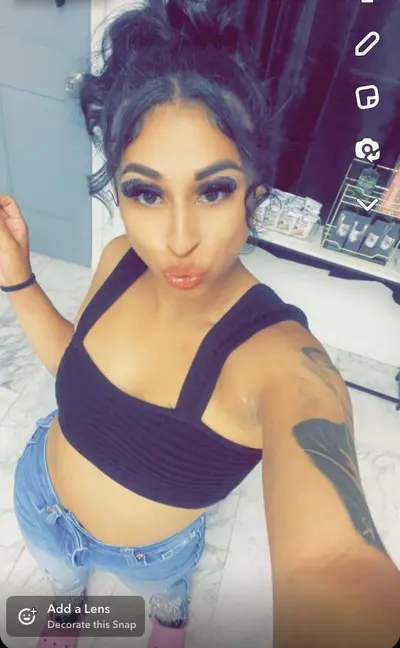 Humboldt park Thot cover image