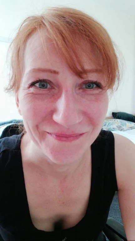 Sexy MILF Kathrin image 10