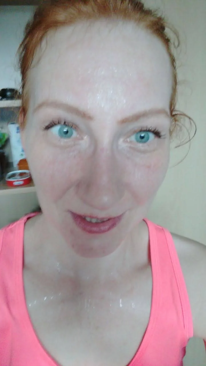 Sexy MILF Kathrin image 2