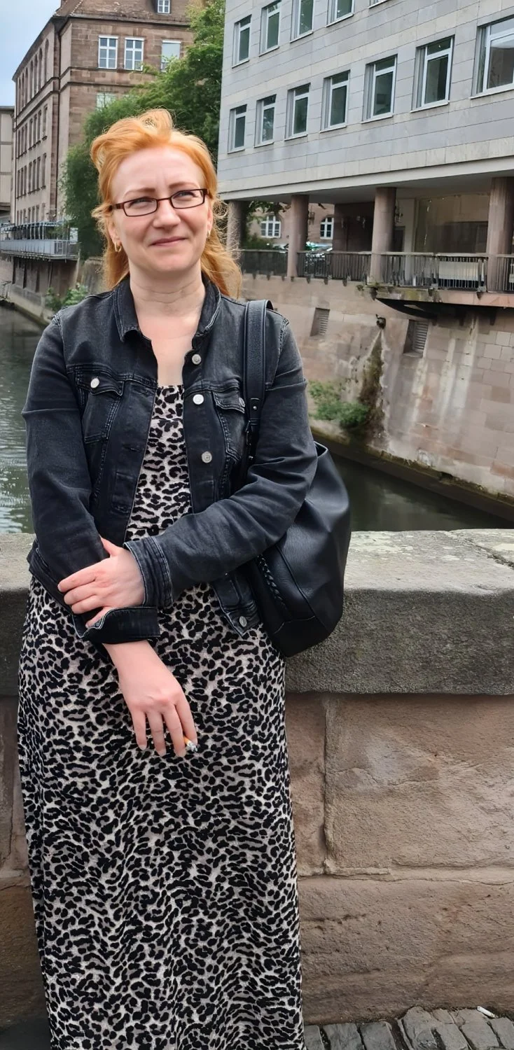 Sexy MILF Kathrin image 34