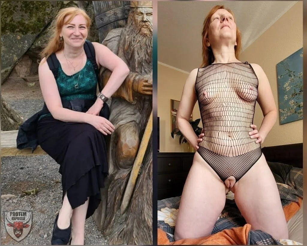 Sexy MILF Kathrin image 4