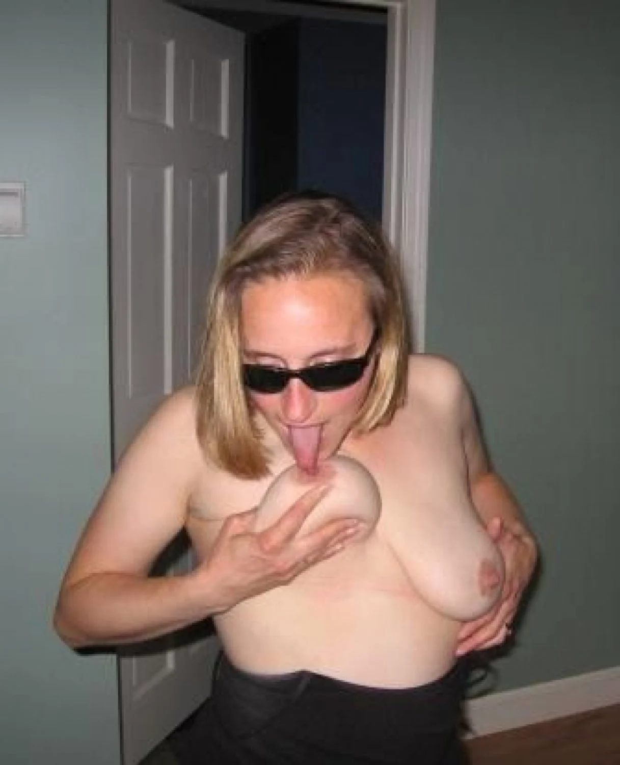 Cheryl S From Massachusetts Part 1 image 17