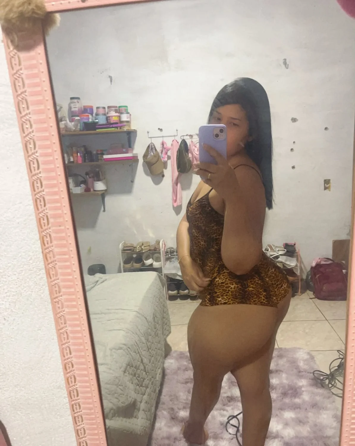 Girlene Marya PT 2 image 11