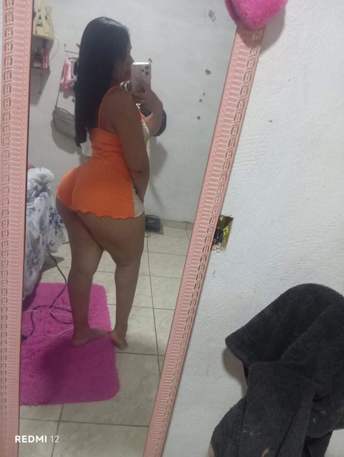 Girlene Marya PT 2 image 14