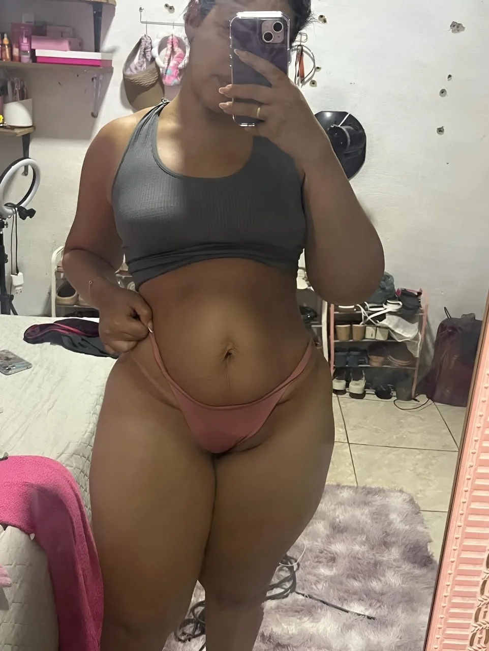 Girlene Marya PT 2 image 16
