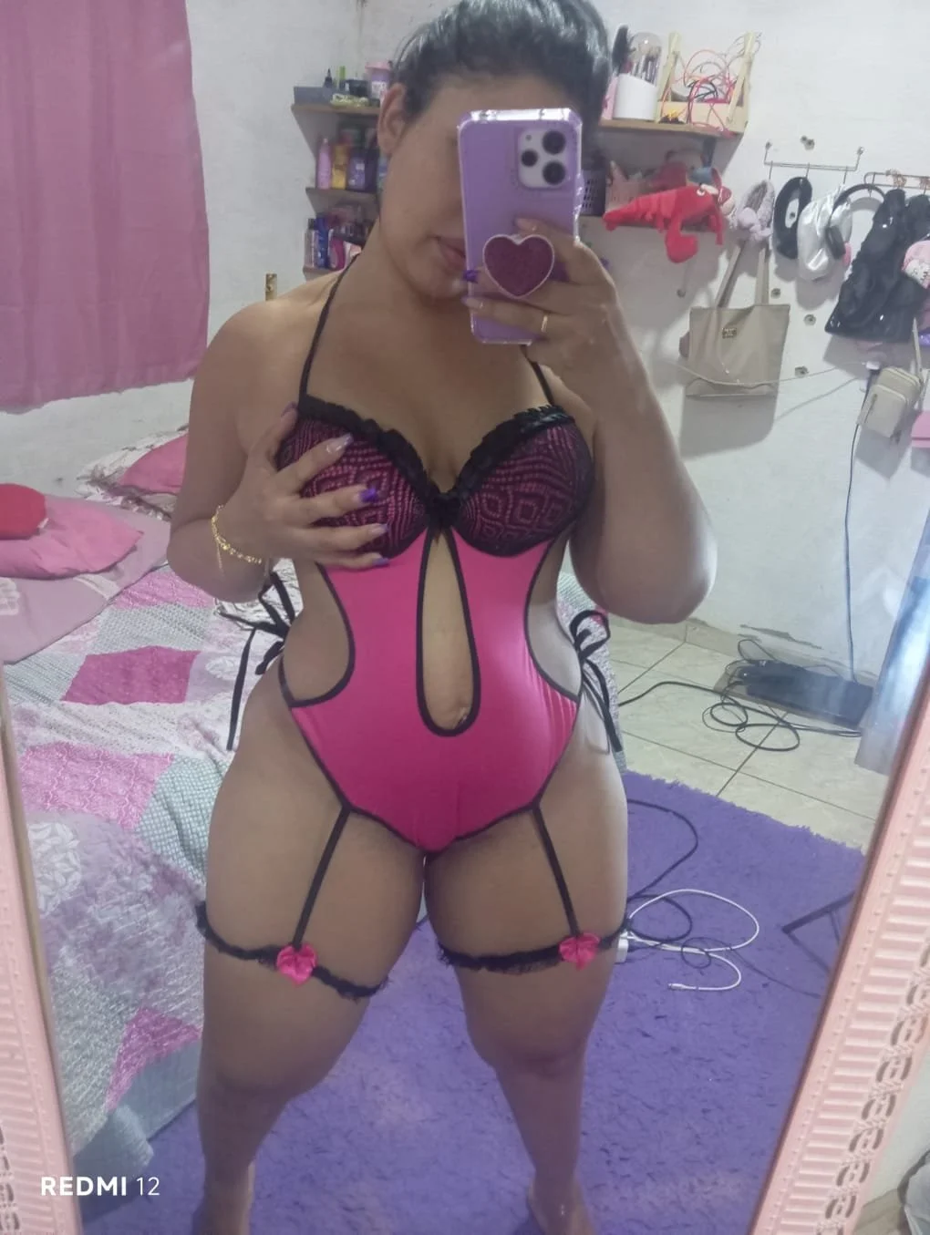Girlene Marya PT 2 image 5