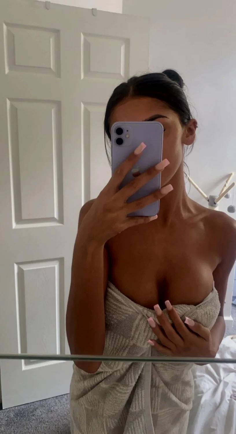 My body was made to be naughty image 2