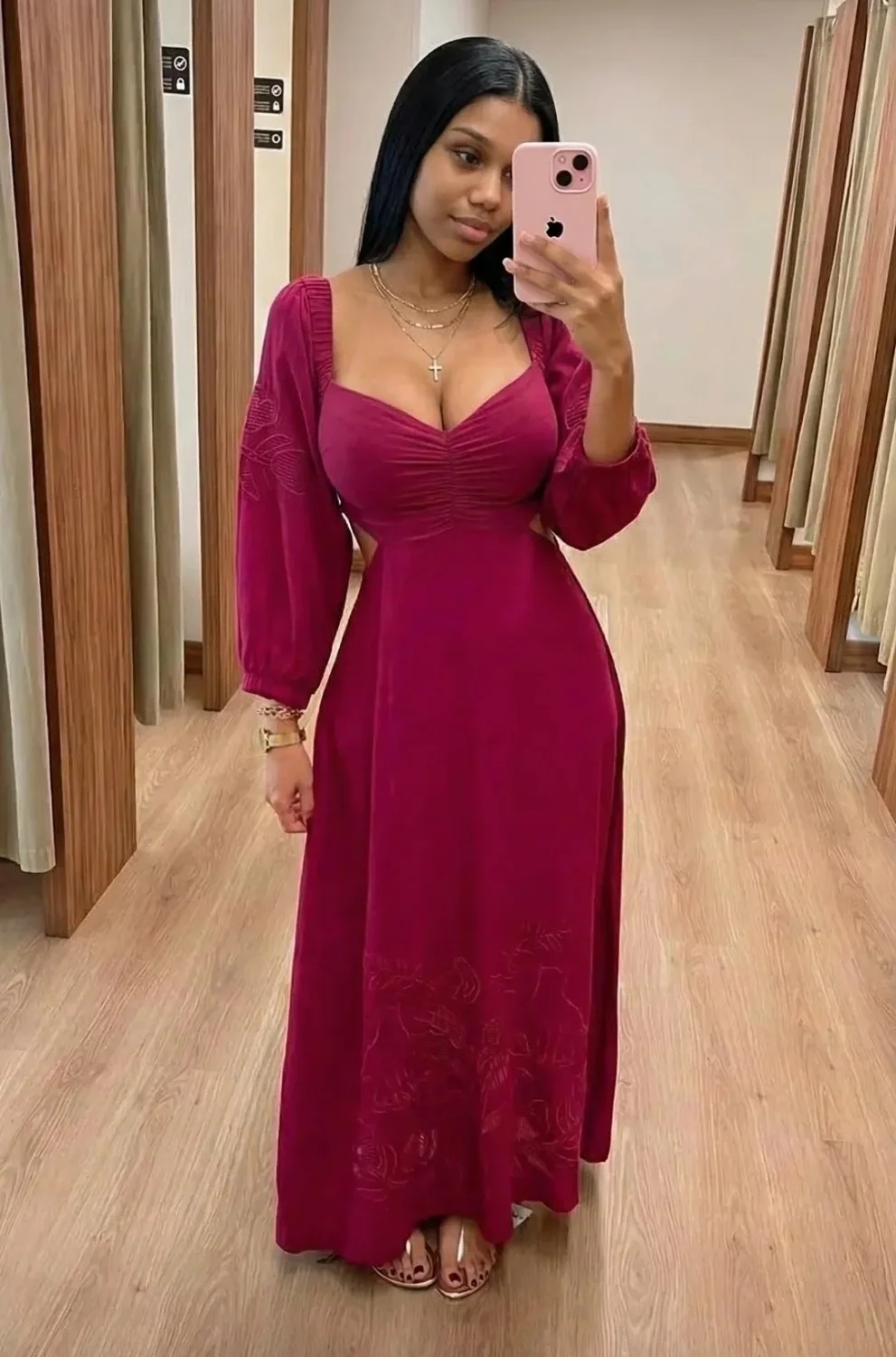 Crentinha gostosa 😈🔥🤤 image 10