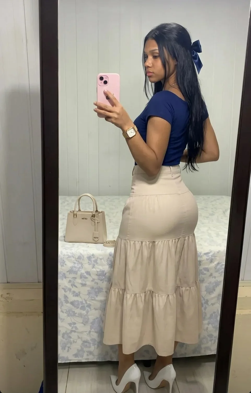 Crentinha gostosa 😈🔥🤤 image 13