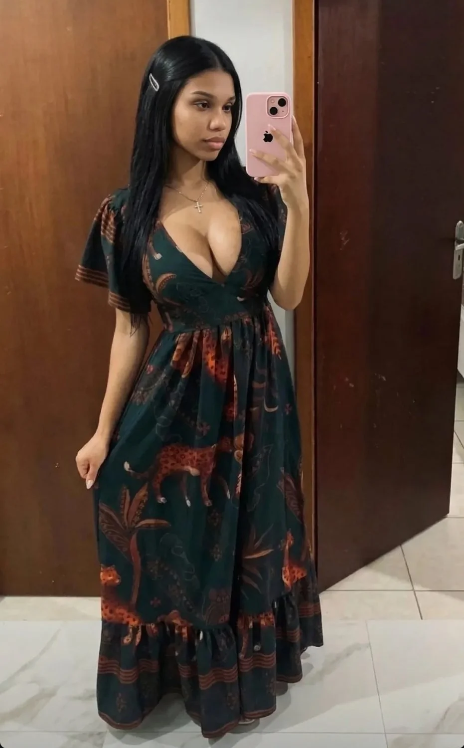 Crentinha gostosa 😈🔥🤤 image 8